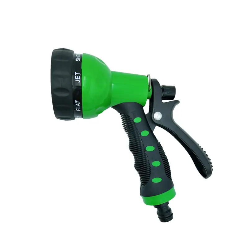 Zelená záhradná hadica Procraft PR-4GH1310F | PR-4GH1310F