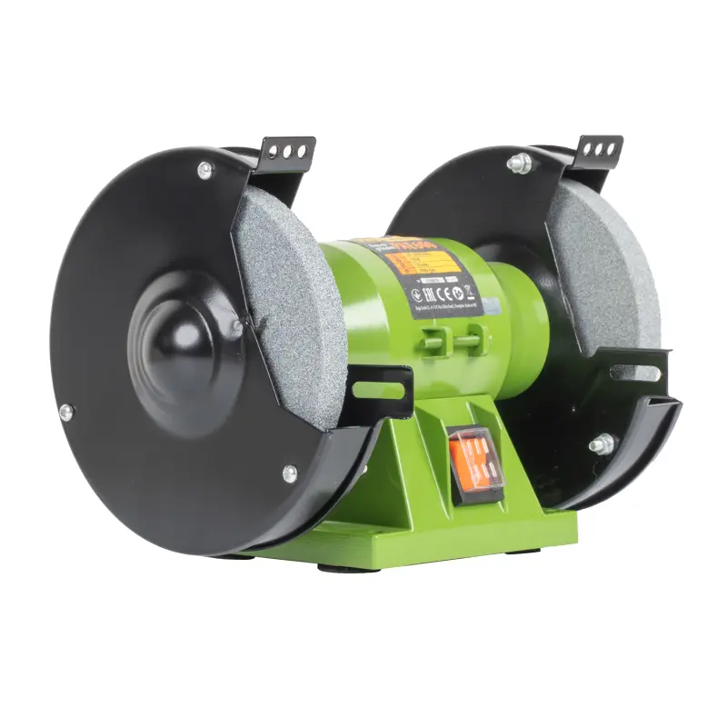 Brúska stolná dvojkotúčová PROCRAFT PAE600, 150W | PAE600