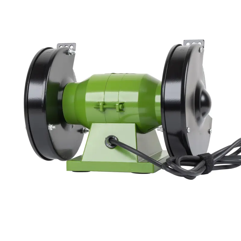 Brúska stolná dvojkotúčová PROCRAFT PAE600, 150W | PAE600