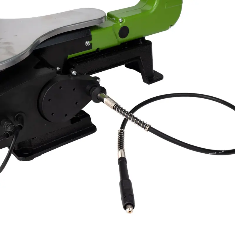 Rámová lupínková pila Procraft TS120-406