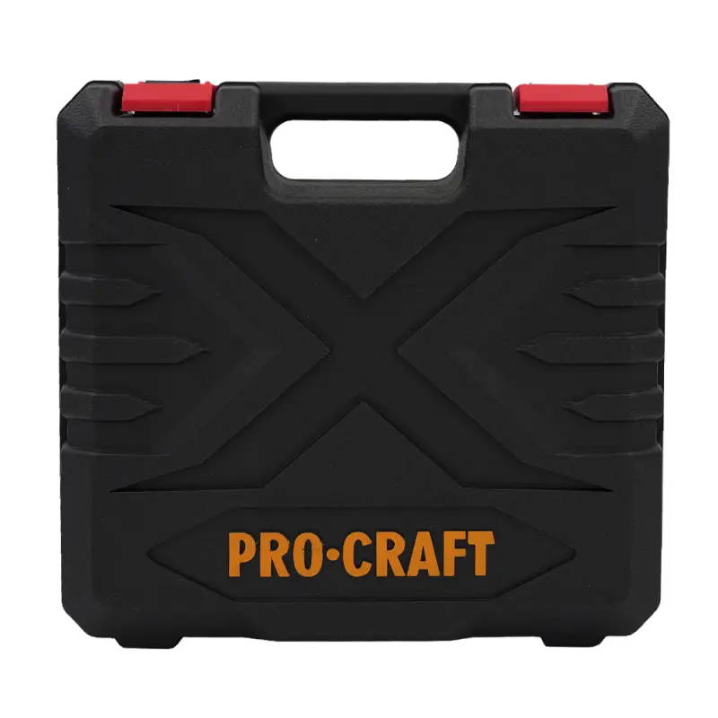 Aku skrutkovač Procraft PA12BL DFR | PA12BL DFR