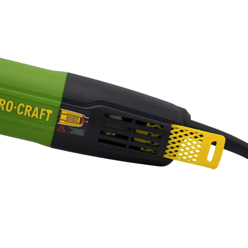Brúska uhlová Procraft PW1050, 125mm | PW1050