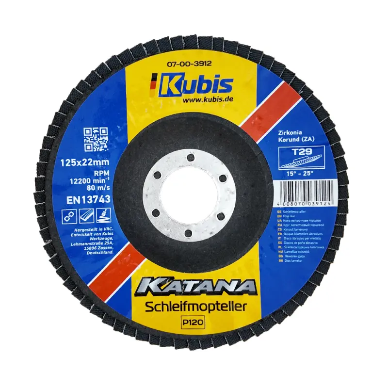 Brúska uhlová Procraft PW1050 + rýchloupínacia matica, 10x rezný kotúč, 2x lamelový kotúč | SPW1050/RM14