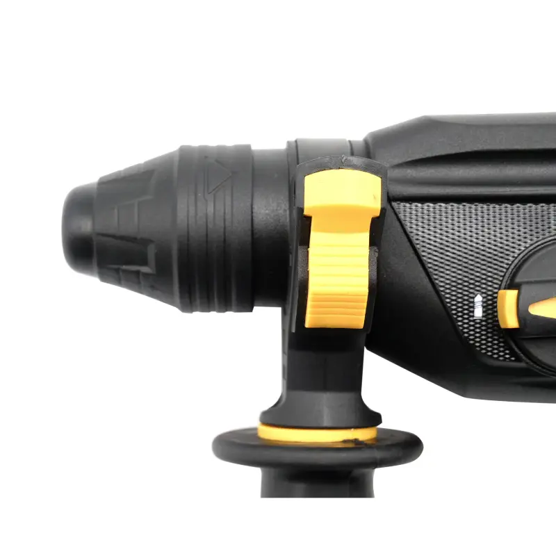 Kombinované vŕtacie a sekacie kladivo Procraft BH1100 DFR | BH1100DFR