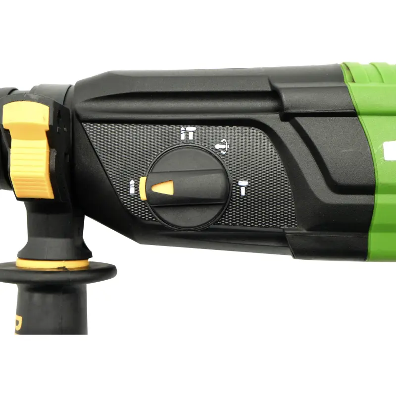 Kombinované vŕtacie a sekacie kladivo Procraft BH1100 DFR | BH1100DFR