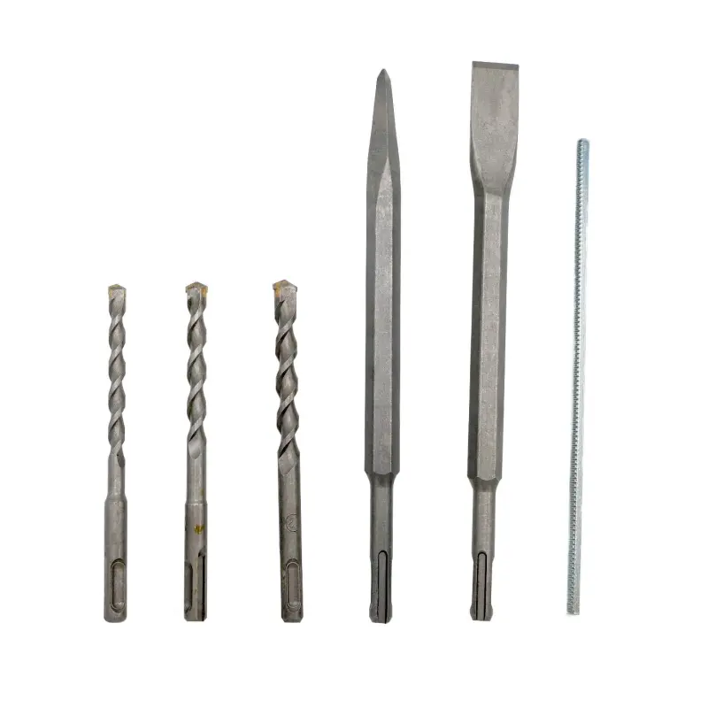 Kombinované vŕtacie a sekacie kladivo Procraft BH1100 DFR | BH1100DFR