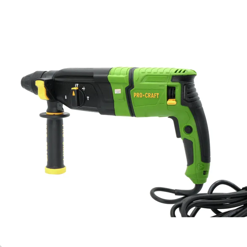 Kombinované vŕtacie a sekacie kladivo Procraft BH1100 | BH1100
