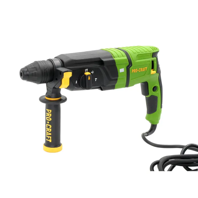 Kombinované vŕtacie a sekacie kladivo Procraft BH1100 | BH1100