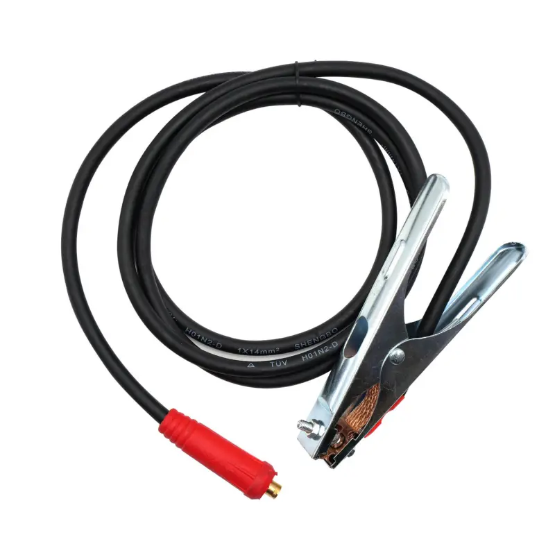 Kombinovaná invertorová zváračka Co Flux - trubičkový drôt, MMA, TIG lift Procraft SPI-290 | SPI-290