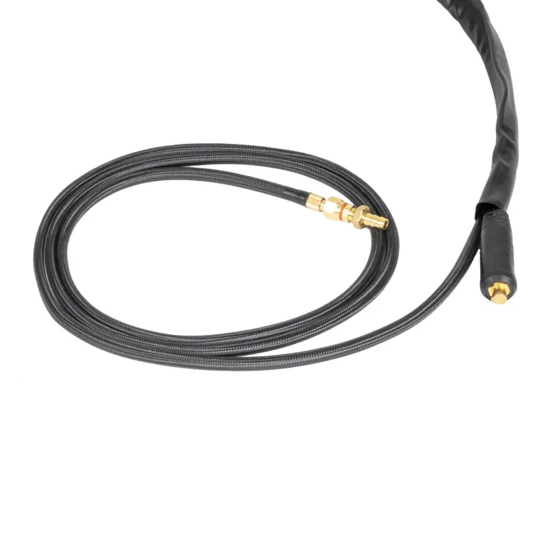Zvárací horák Tig 4m Procraft Industrial | TIG torch 4m