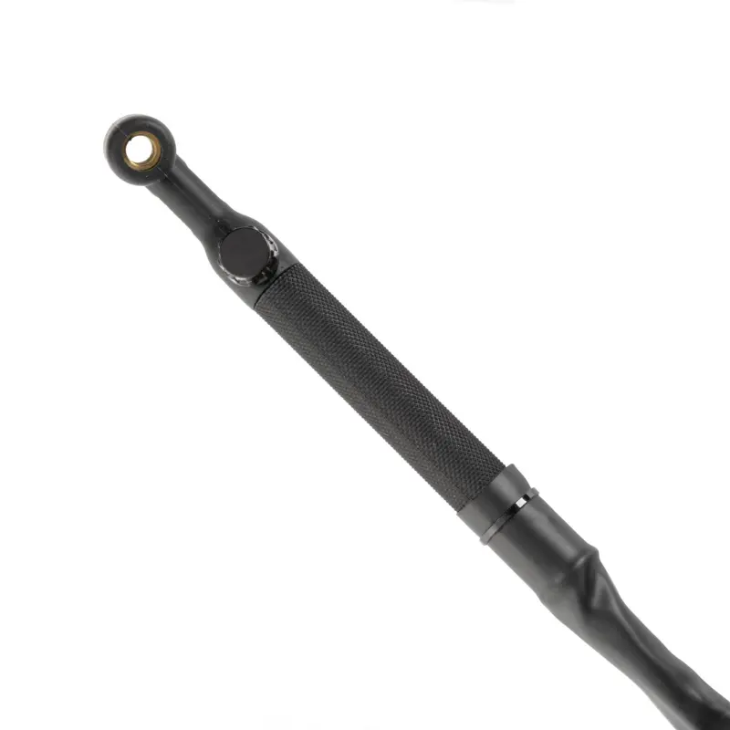 Zvárací horák Tig 4m Procraft Industrial | TIG torch 4m