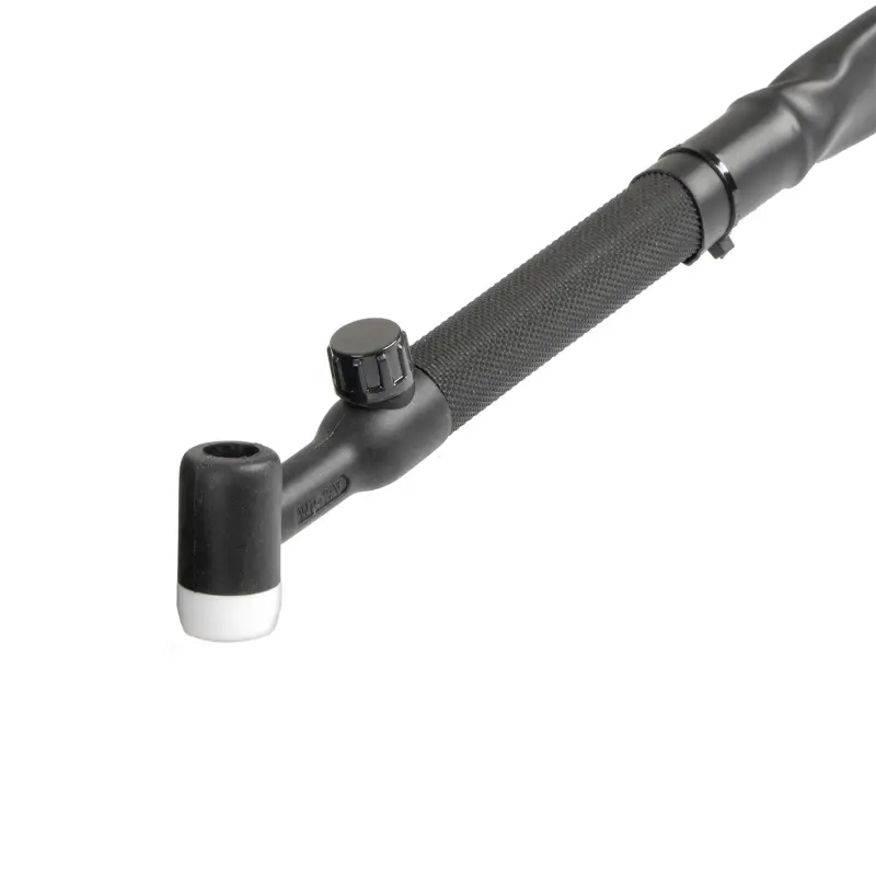 Zvárací horák Tig 4m Procraft Industrial | TIG torch 4m