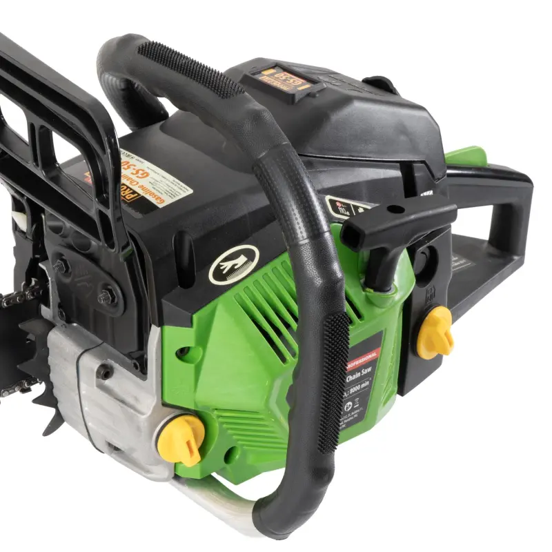 Benzínová reťazová píla Procraft GS-50/2 | GS-50/2