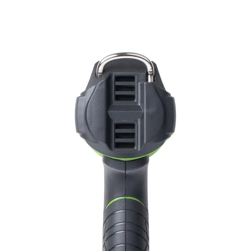 ALU trubicový zásobník 600ml pre mäkké tuby Procraft TH60020 pre aku pištole na tmel PC20bb | TH60020