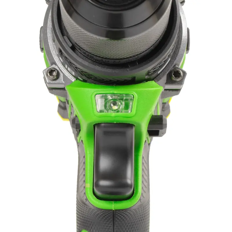Aku skrutkovač Procraft PA18Pro | PA18Pro