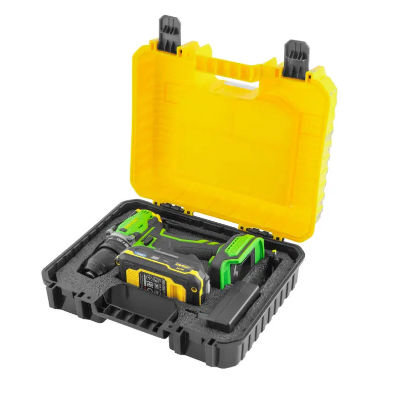 Aku skrutkovač Procraft PA18Pro | PA18Pro