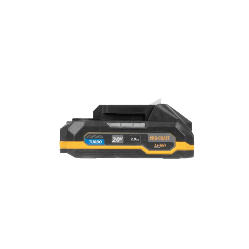 Aku skrutkovač Procraft PA18Pro | PA18Pro