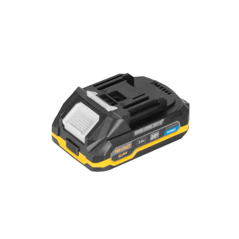 Aku skrutkovač Procraft PA18Pro | PA18Pro