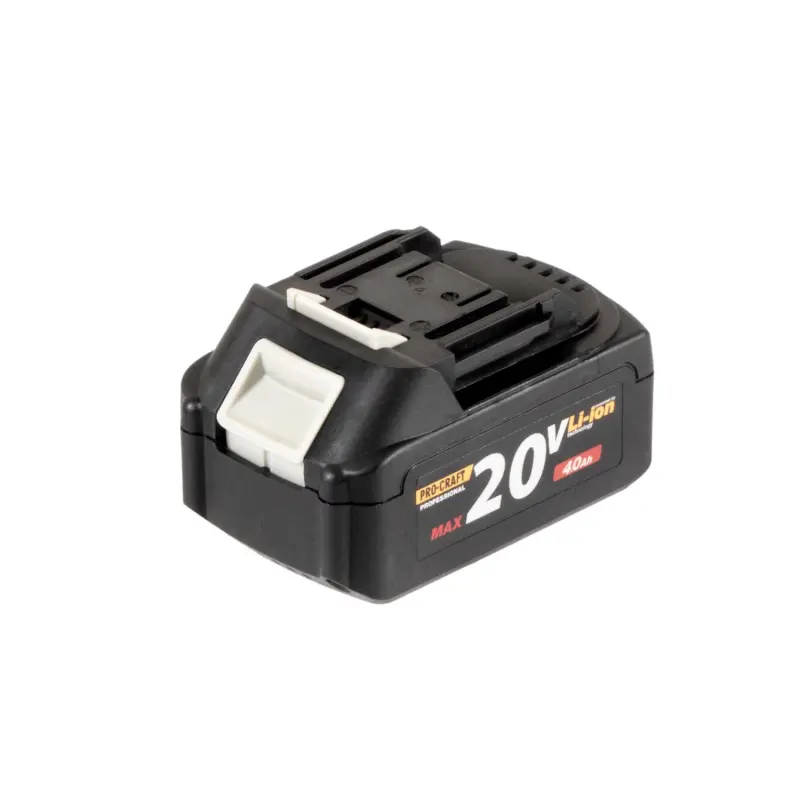 Aku vŕtacie kladivo Procraft PHA40 SDS Plus | PHA40-2B-C
