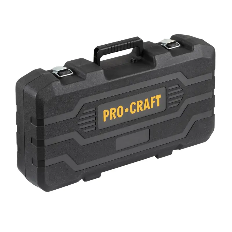 Aku vŕtacie kladivo Procraft PHA40 SDS Plus | PHA40-2B-C
