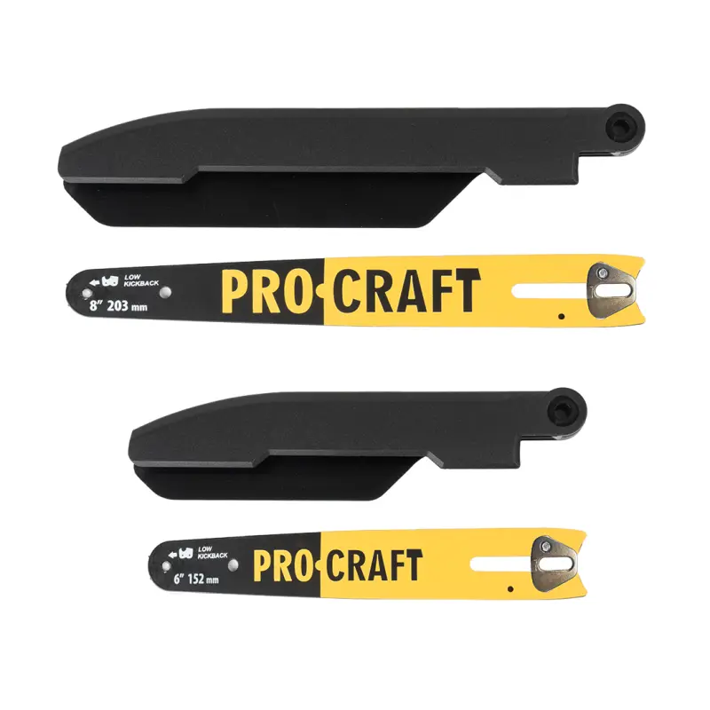 Aku ručná pílka Procraft PKA32Li | PKA32Li