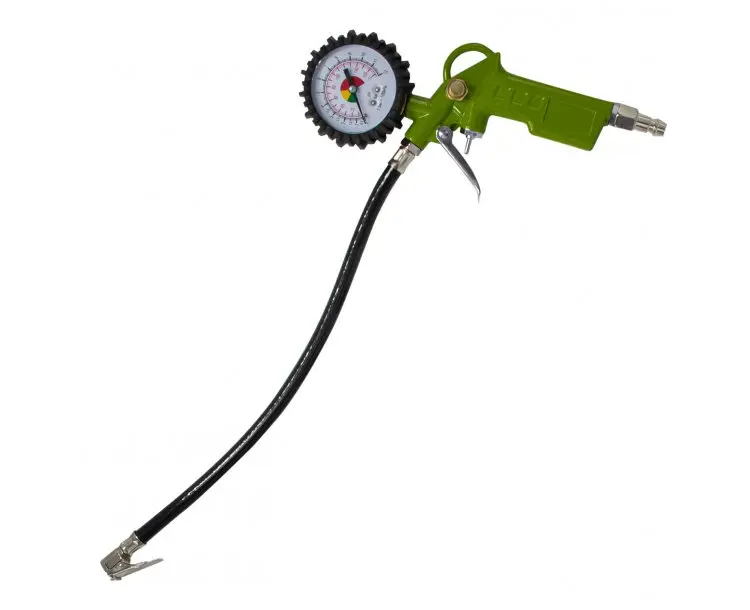 Kompresor Procraft AC52-2 a set príslušenstva ku kompresoru 5 ks | SAC52-2/KIT-5C
