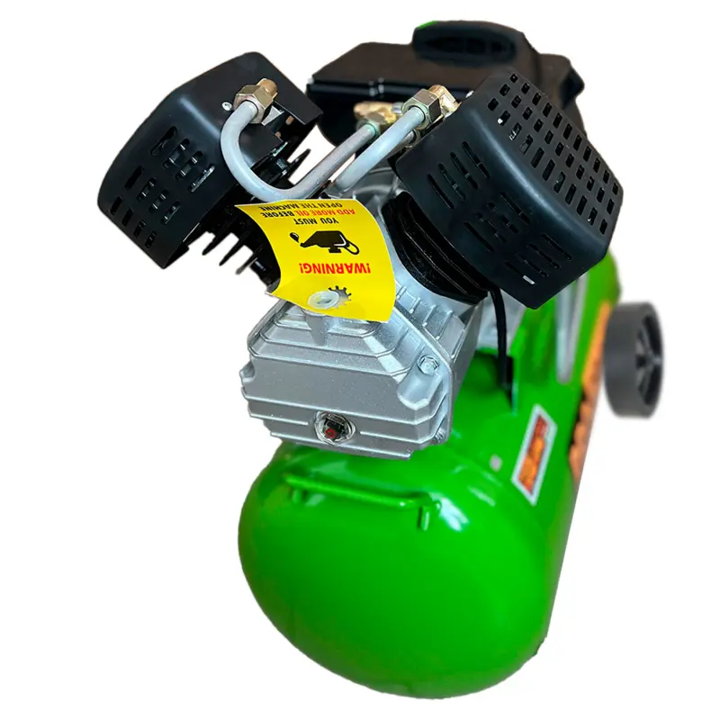 Kompresor Procraft AC52-2 a set príslušenstva ku kompresoru 5 ks | SAC52-2/KIT-5C