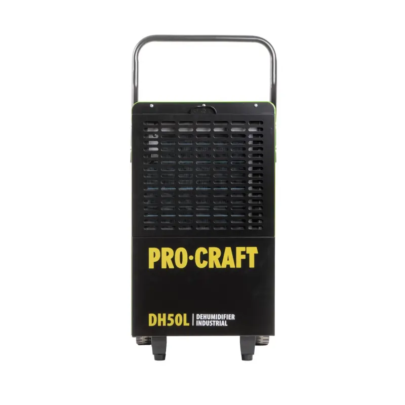 Priemyselný odvlhčovač Procraft DH50L | DH50L