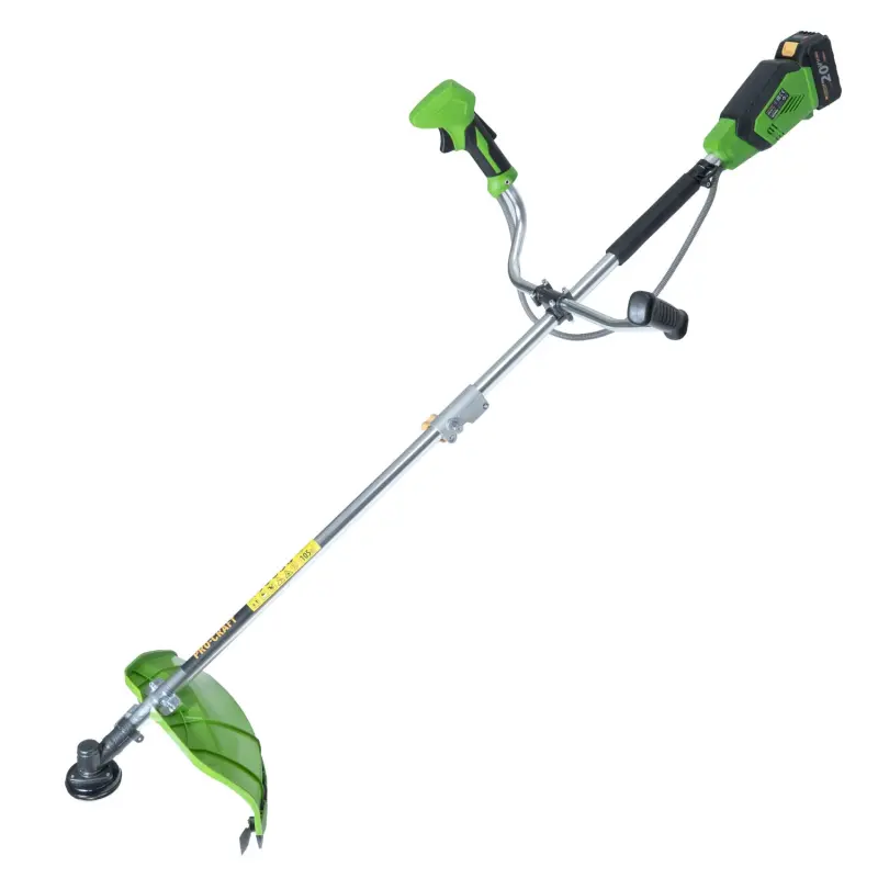 Aku krovinorez obojručná rukoväť (riadidlá) Procraft ATA-40C | ATA-40C