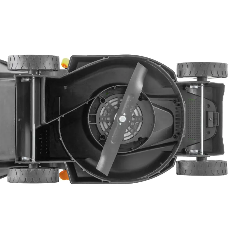 Elektrická kosačka na trávu Procraft NM1600 | NM1600