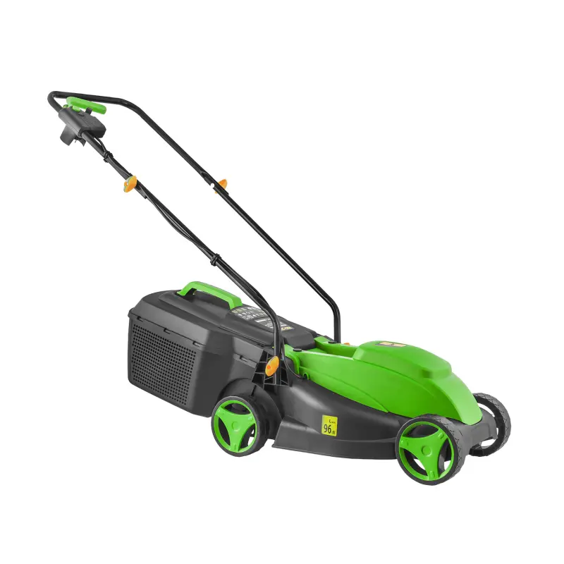 Elektrická kosačka na trávu Procraft NM1600 | NM1600