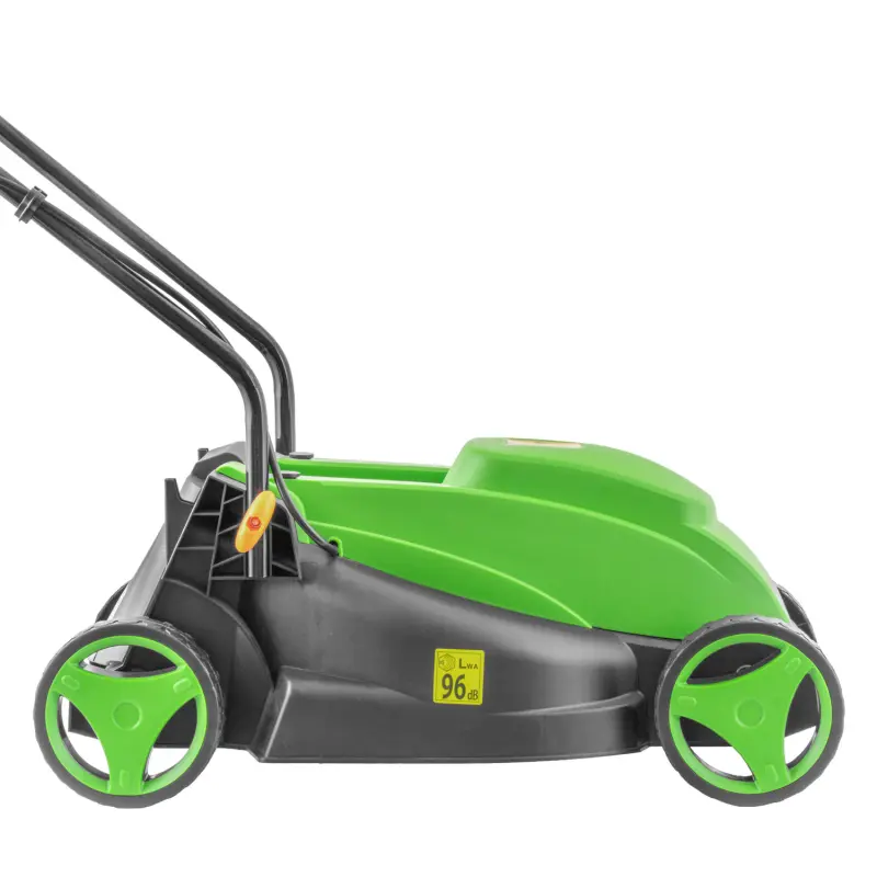 Elektrická kosačka na trávu Procraft NM1600 | NM1600