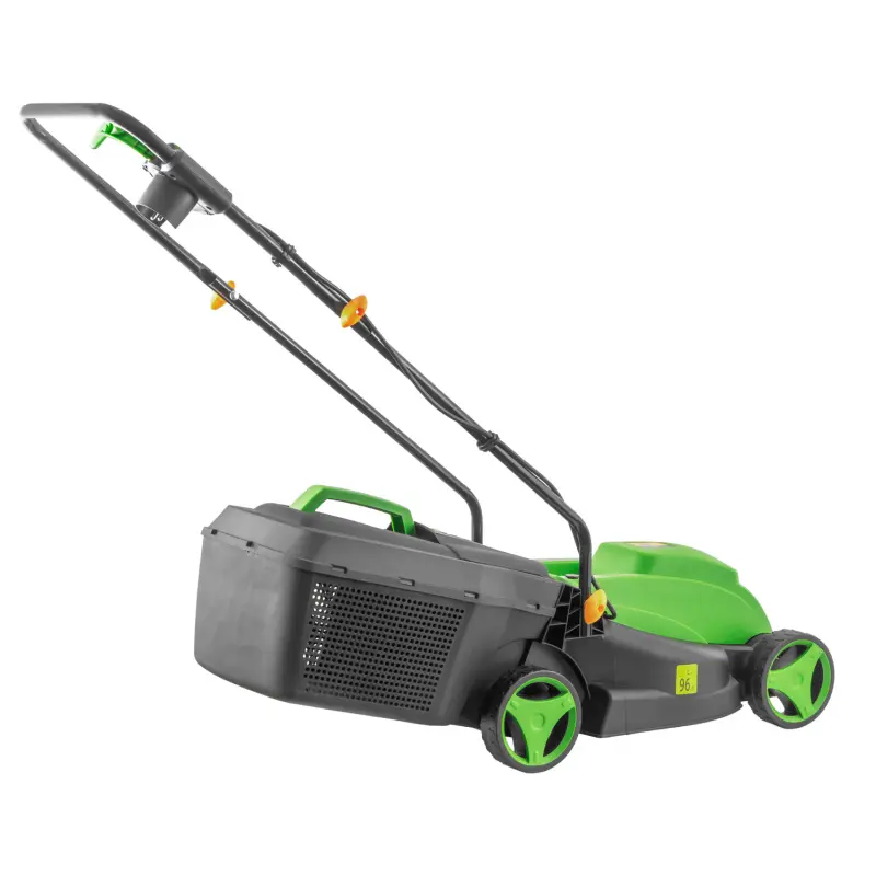 Elektrická kosačka na trávu Procraft NM1600 | NM1600