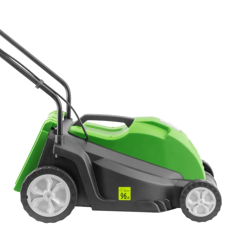 Elektrická kosačka na trávu Procraft NM1800 | NM1800