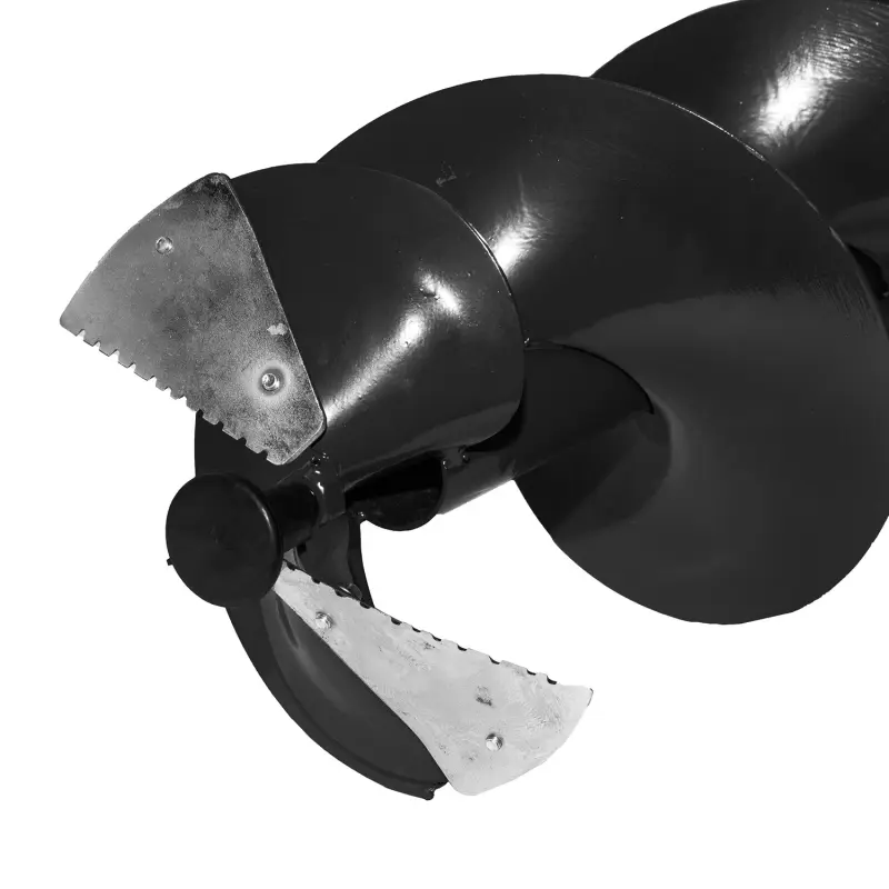 Vrták na ľad (nástroj pre motorový vrták) Procraft 200x1000 mm | Ice blade 200mm*1000mm