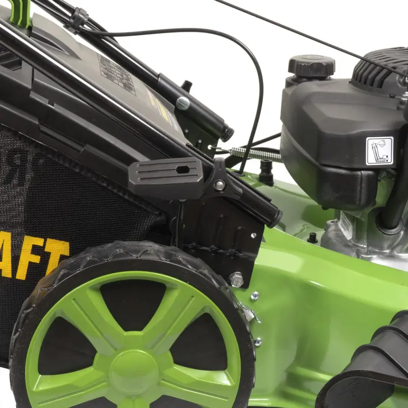 Benzínová kosačka Procraft PLM505 NIE | PLM505 NIE