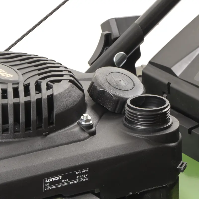 Benzínová kosačka Procraft PLM505 NIE | PLM505 NIE