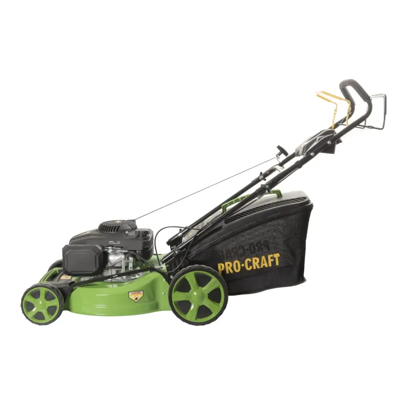 Benzínová kosačka Procraft PLM505 NIE | PLM505 NIE