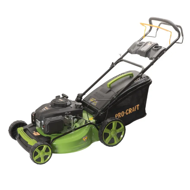 Benzínová kosačka Procraft PLM505 NIE | PLM505 NIE