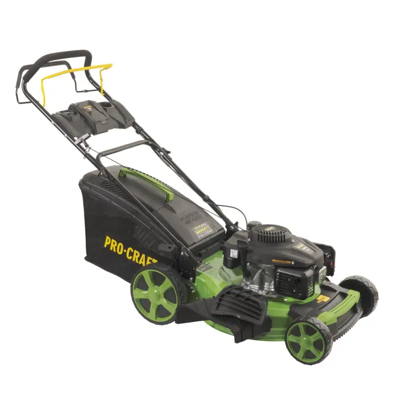 Benzínová kosačka Procraft PLM505 NIE | PLM505 NIE