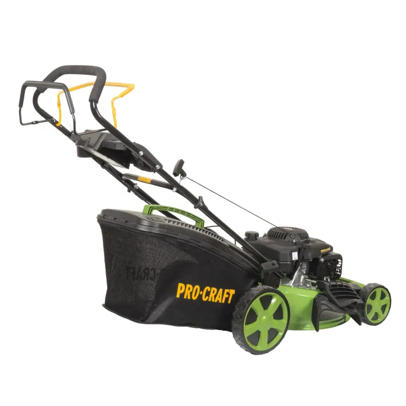 Benzínová kosačka Procraft PLM505 NIE | PLM505 NIE