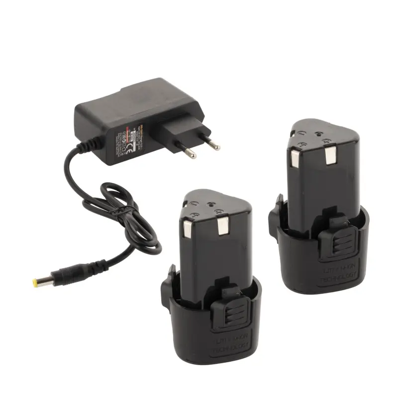 Aku skrutkovač Procraft PA12Pro DFR-2b-c | PA12Pro DFR-2b-c
