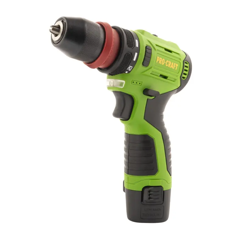 Aku skrutkovač Procraft PA12Pro DFR-2b-c | PA12Pro DFR-2b-c