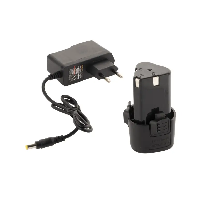 Aku skrutkovač Procraft PA12Pro-1b | PA12Pro-1b
