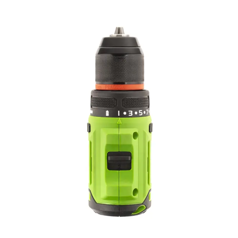 Aku skrutkovač Procraft PA12Pro-1b | PA12Pro-1b