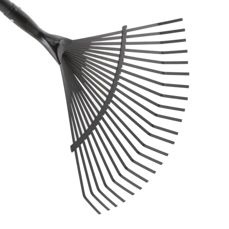 Hrable na lístie lamelové 150cm so sklolaminátovou násadou Procraft GLR-22 | GLR-22