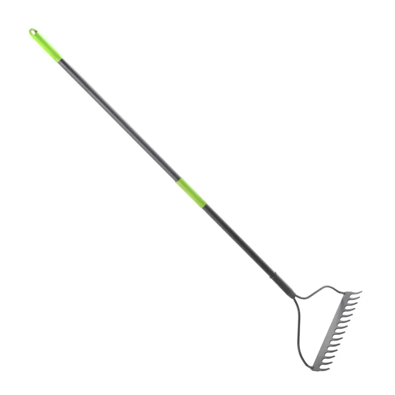 Záhradné oblúkové hrable 150cm Procraft GBR-14 | GBR-14
