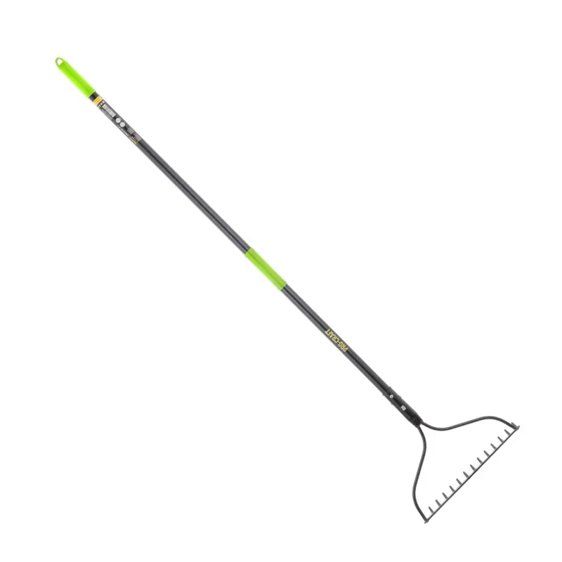 Záhradné oblúkové hrable 150cm Procraft GBR-14 | GBR-14