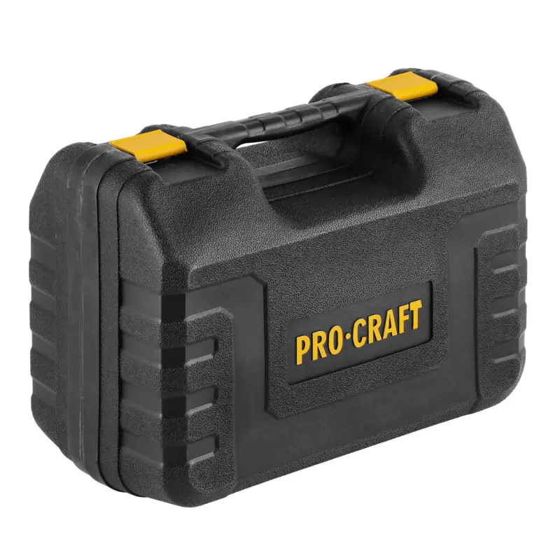 Aku hoblík Procraft PE20BL (bez batérie a nabíjačky) | PE20BLbb
