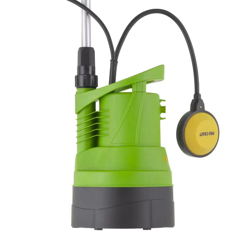 Ponorné čerpadlo závesné do zalievacej nádoby Procraft PN30 | PN30